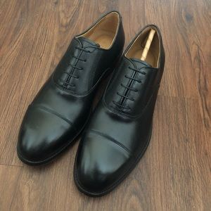 Zara men dress shoes